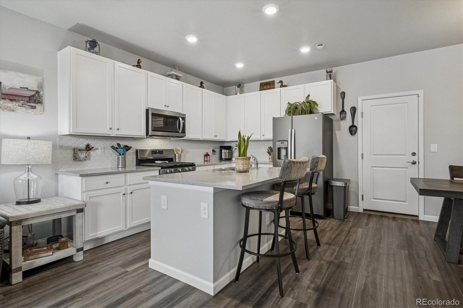 MLS Image #1 for 12488  childers street ,parker, Colorado