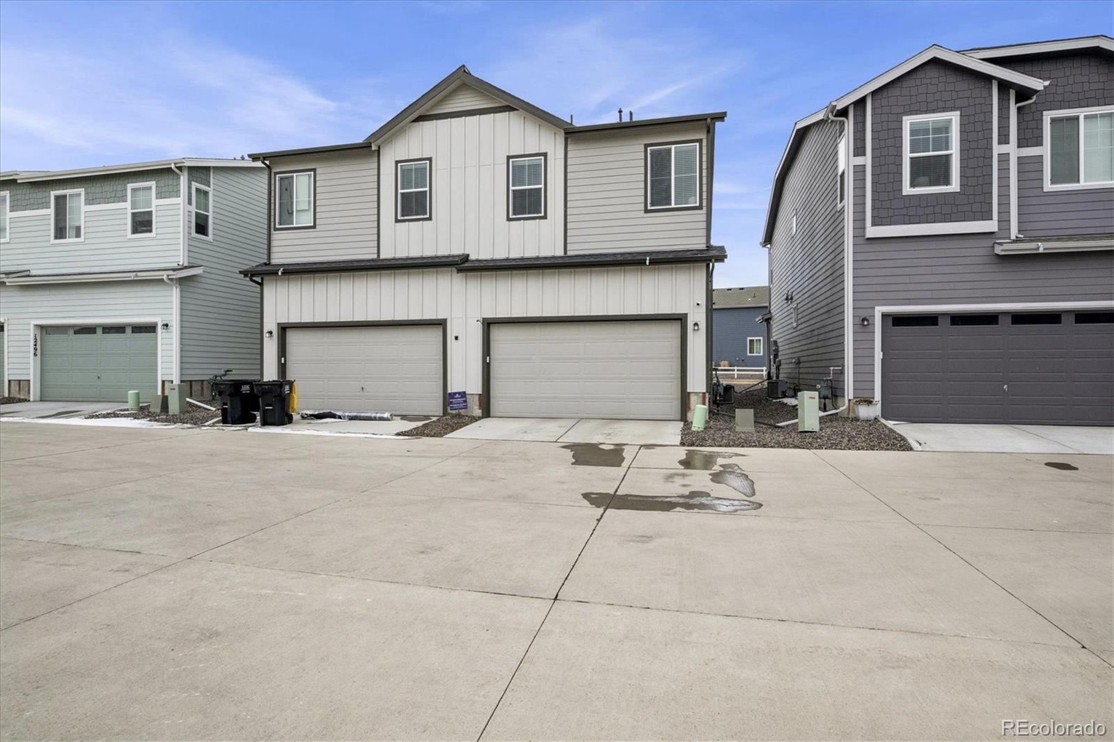 MLS Image #17 for 12488  childers street ,parker, Colorado