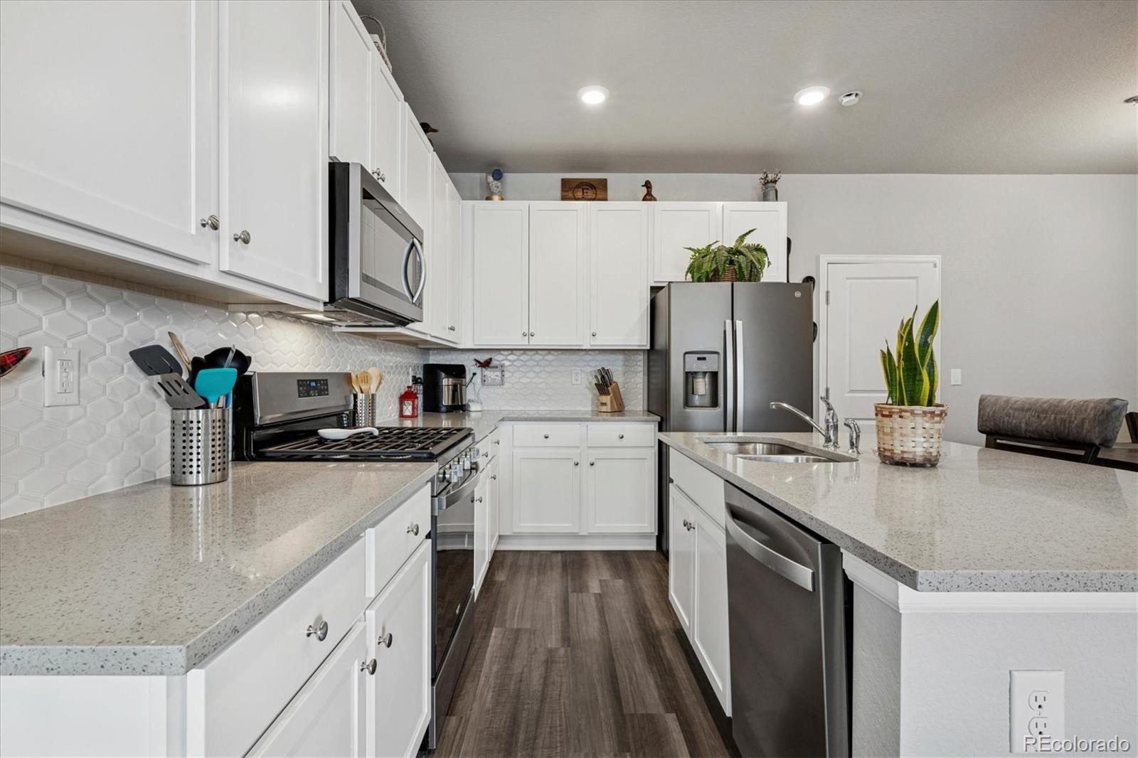 MLS Image #5 for 12488  childers street ,parker, Colorado