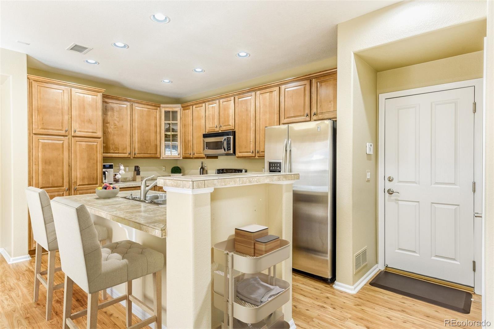 MLS Image #10 for 3856  stonebrush drive,highlands ranch, Colorado