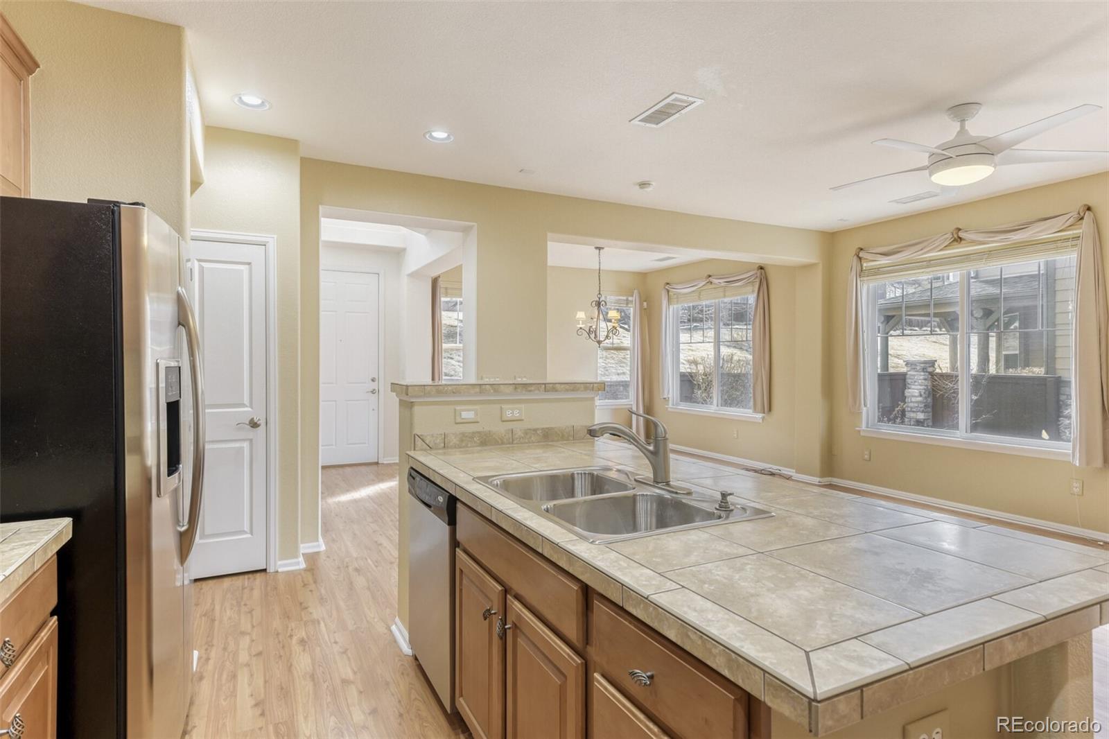 MLS Image #12 for 3856  stonebrush drive,highlands ranch, Colorado