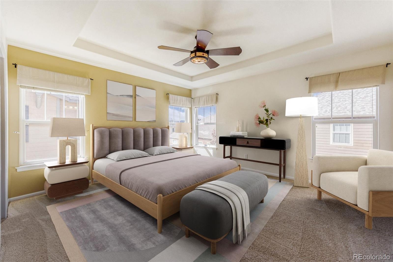 MLS Image #14 for 3856  stonebrush drive,highlands ranch, Colorado