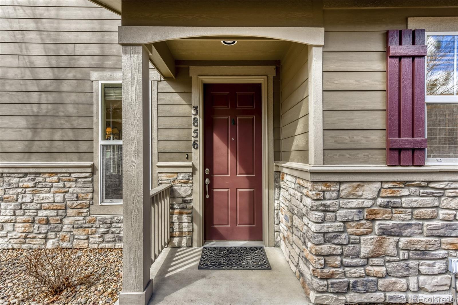 MLS Image #2 for 3856  stonebrush drive,highlands ranch, Colorado