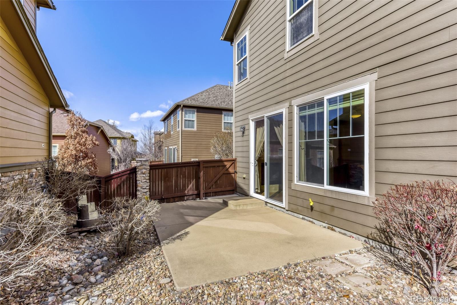 MLS Image #28 for 3856  stonebrush drive,highlands ranch, Colorado