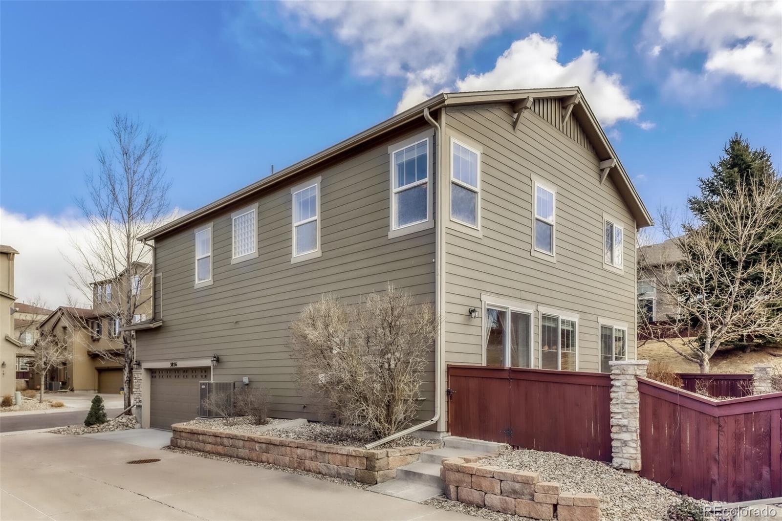 MLS Image #30 for 3856  stonebrush drive,highlands ranch, Colorado