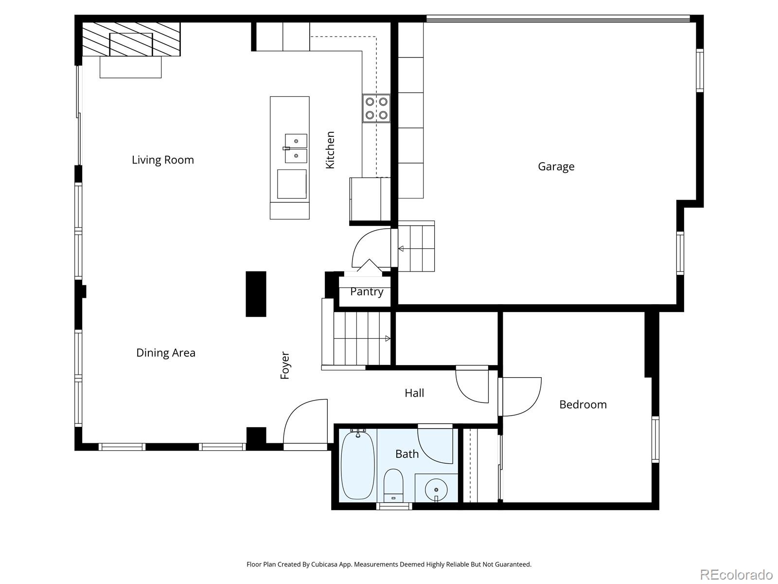 MLS Image #33 for 3856  stonebrush drive,highlands ranch, Colorado