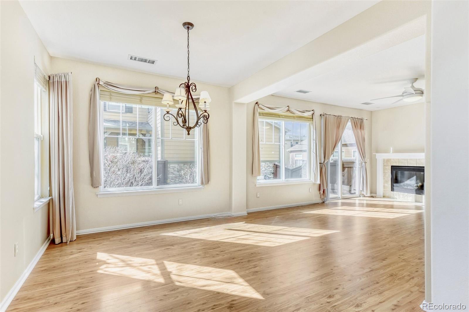 MLS Image #4 for 3856  stonebrush drive,highlands ranch, Colorado