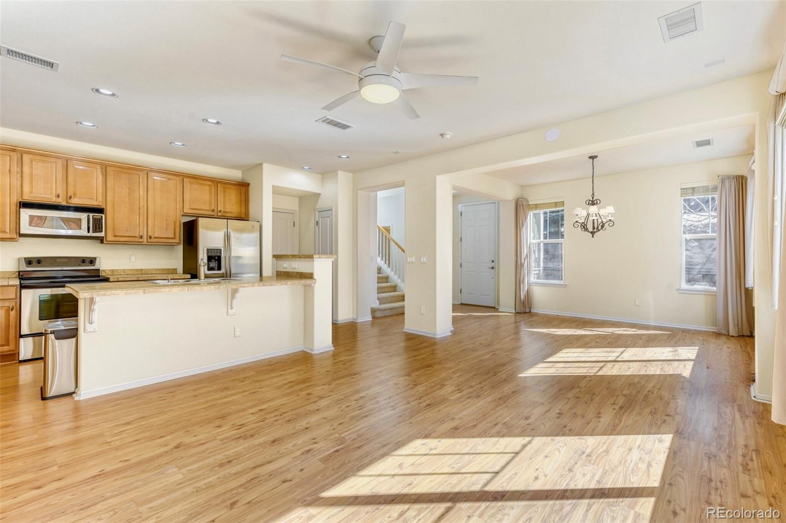 MLS Image #7 for 3856  stonebrush drive,highlands ranch, Colorado