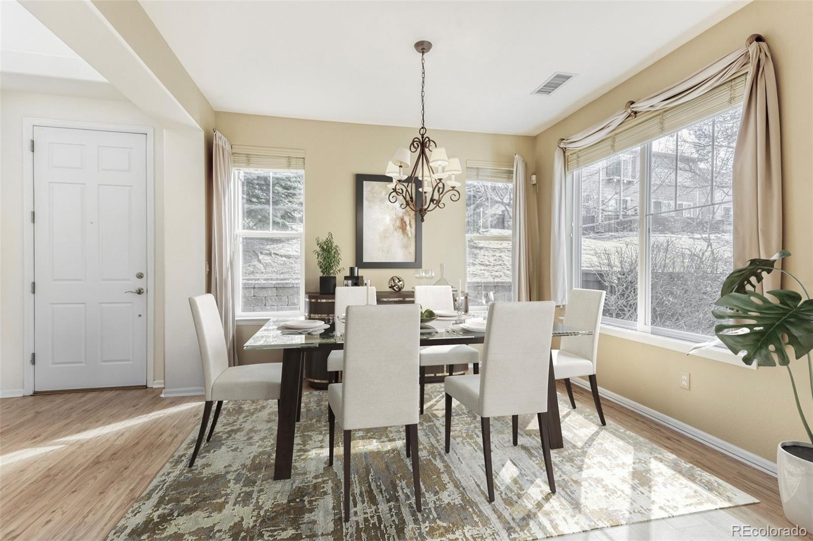 MLS Image #8 for 3856  stonebrush drive,highlands ranch, Colorado