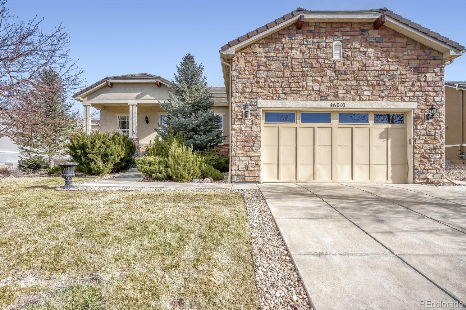 MLS Image #1 for 16010  quandary loop,broomfield, Colorado
