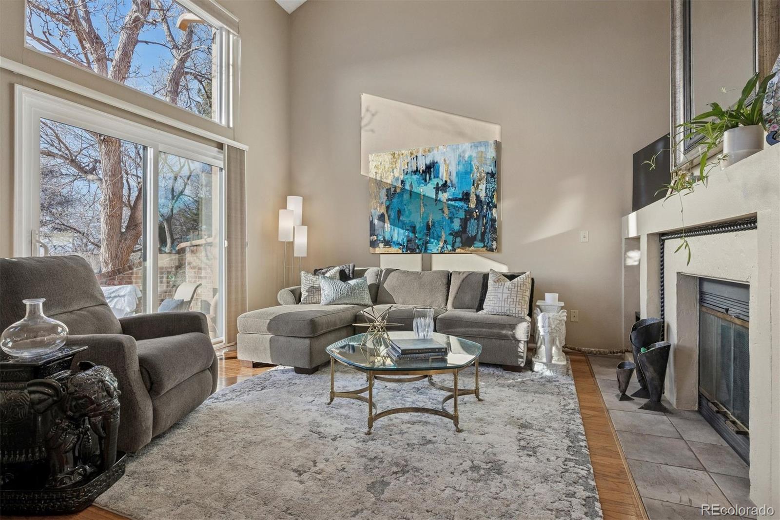 MLS Image #1 for 9400 e iliff avenue 254,denver, Colorado