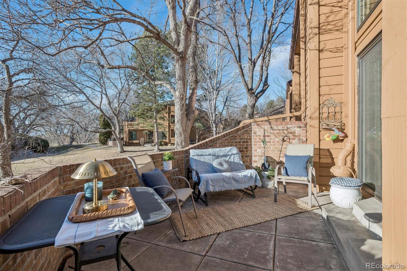 MLS Image #2 for 9400 e iliff avenue 254,denver, Colorado