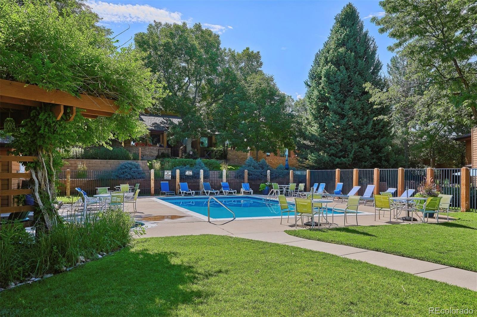 MLS Image #25 for 9400 e iliff avenue 254,denver, Colorado