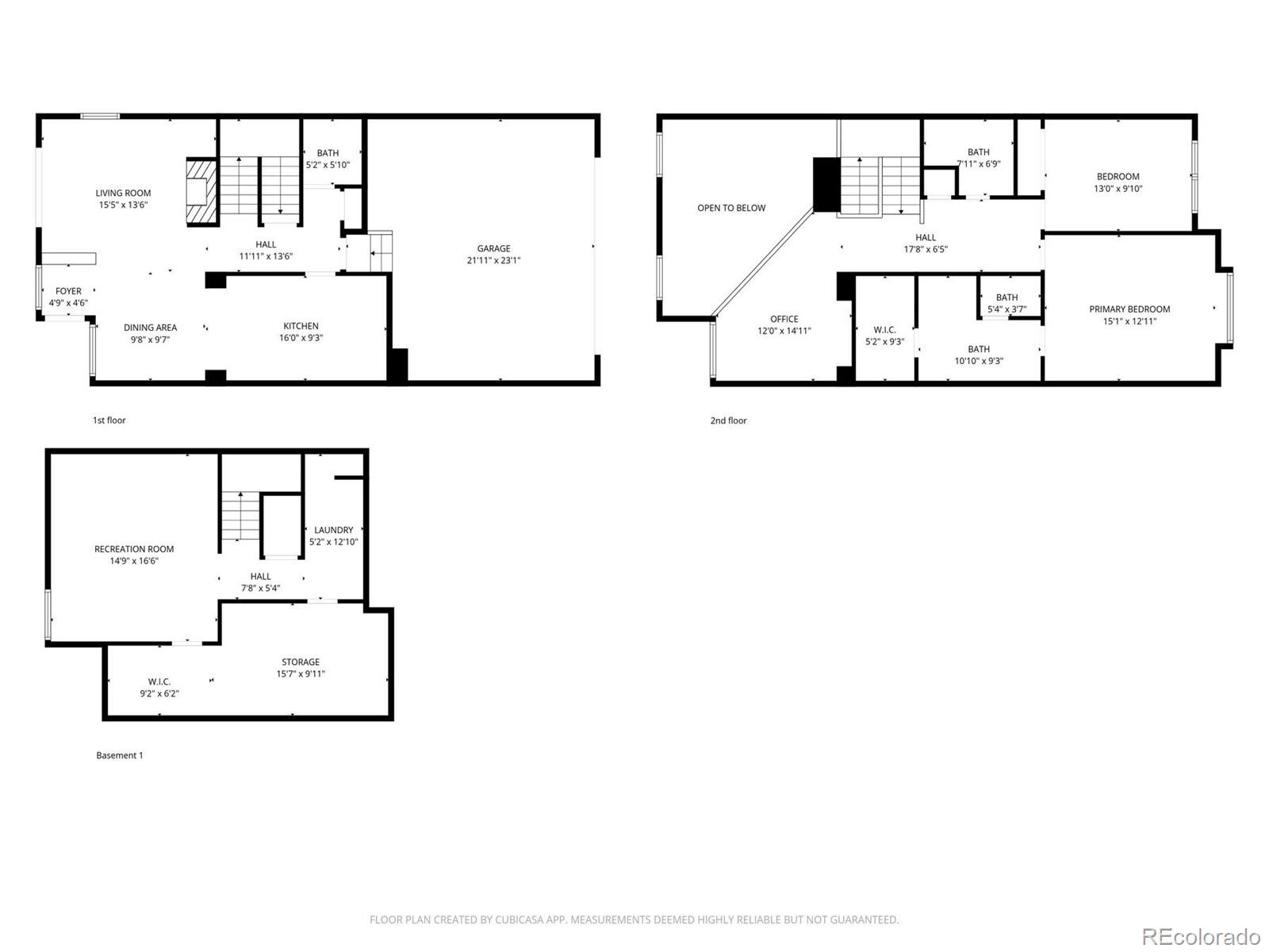 MLS Image #27 for 9400 e iliff avenue 254,denver, Colorado