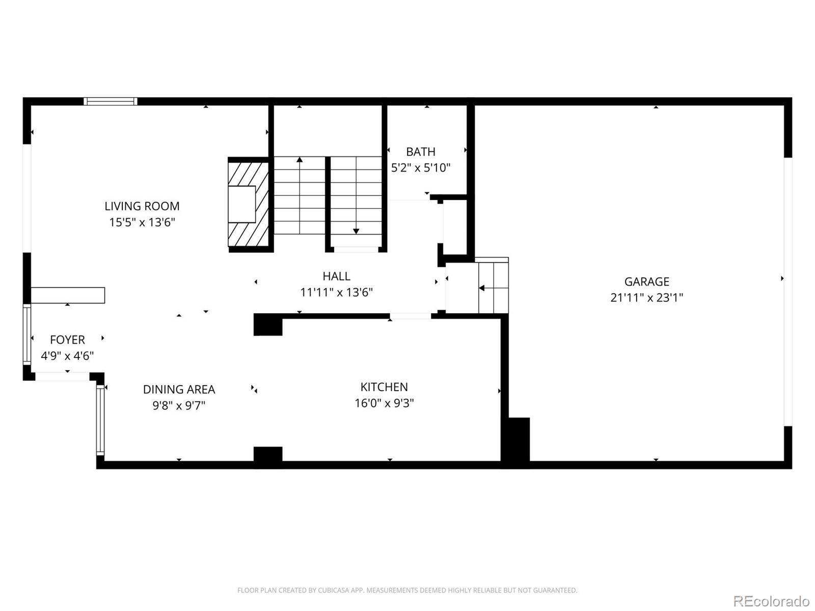 MLS Image #29 for 9400 e iliff avenue 254,denver, Colorado