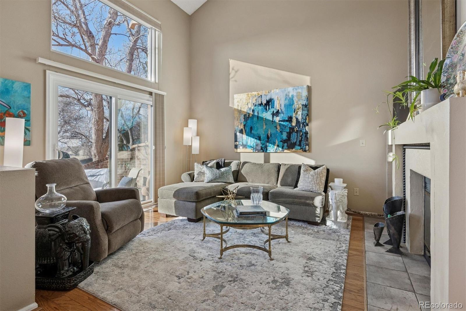 MLS Image #6 for 9400 e iliff avenue 254,denver, Colorado