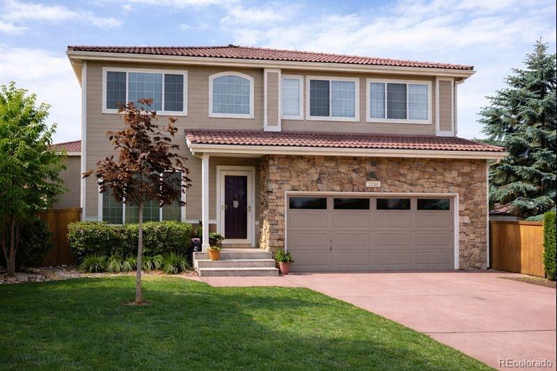 MLS Image #0 for 1246  laurenwood way,highlands ranch, Colorado