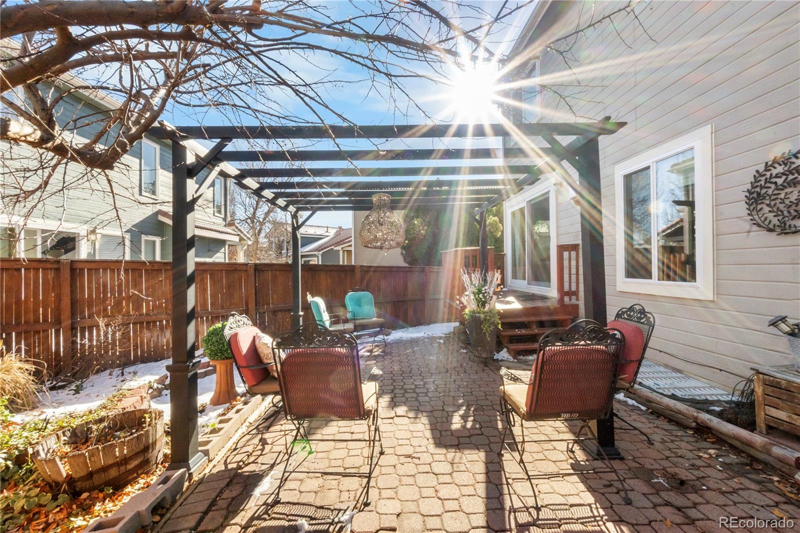 MLS Image #33 for 1246  laurenwood way,highlands ranch, Colorado