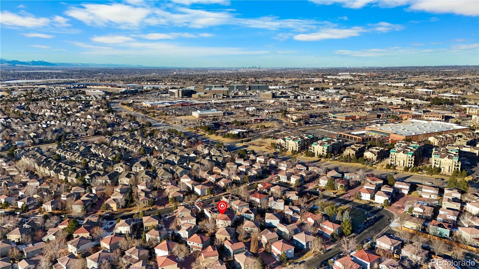 MLS Image #40 for 1246  laurenwood way,highlands ranch, Colorado