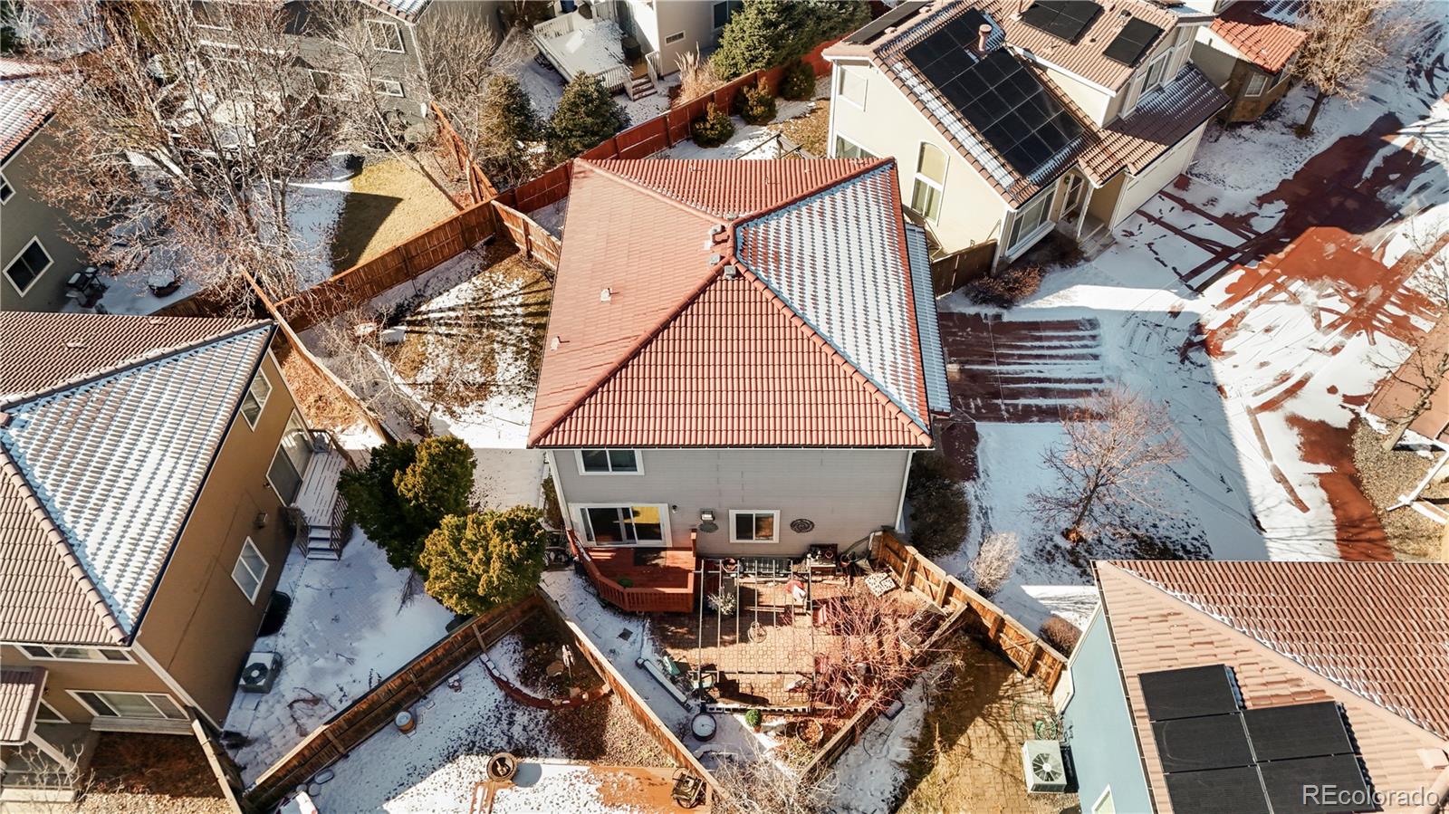 MLS Image #43 for 1246  laurenwood way,highlands ranch, Colorado