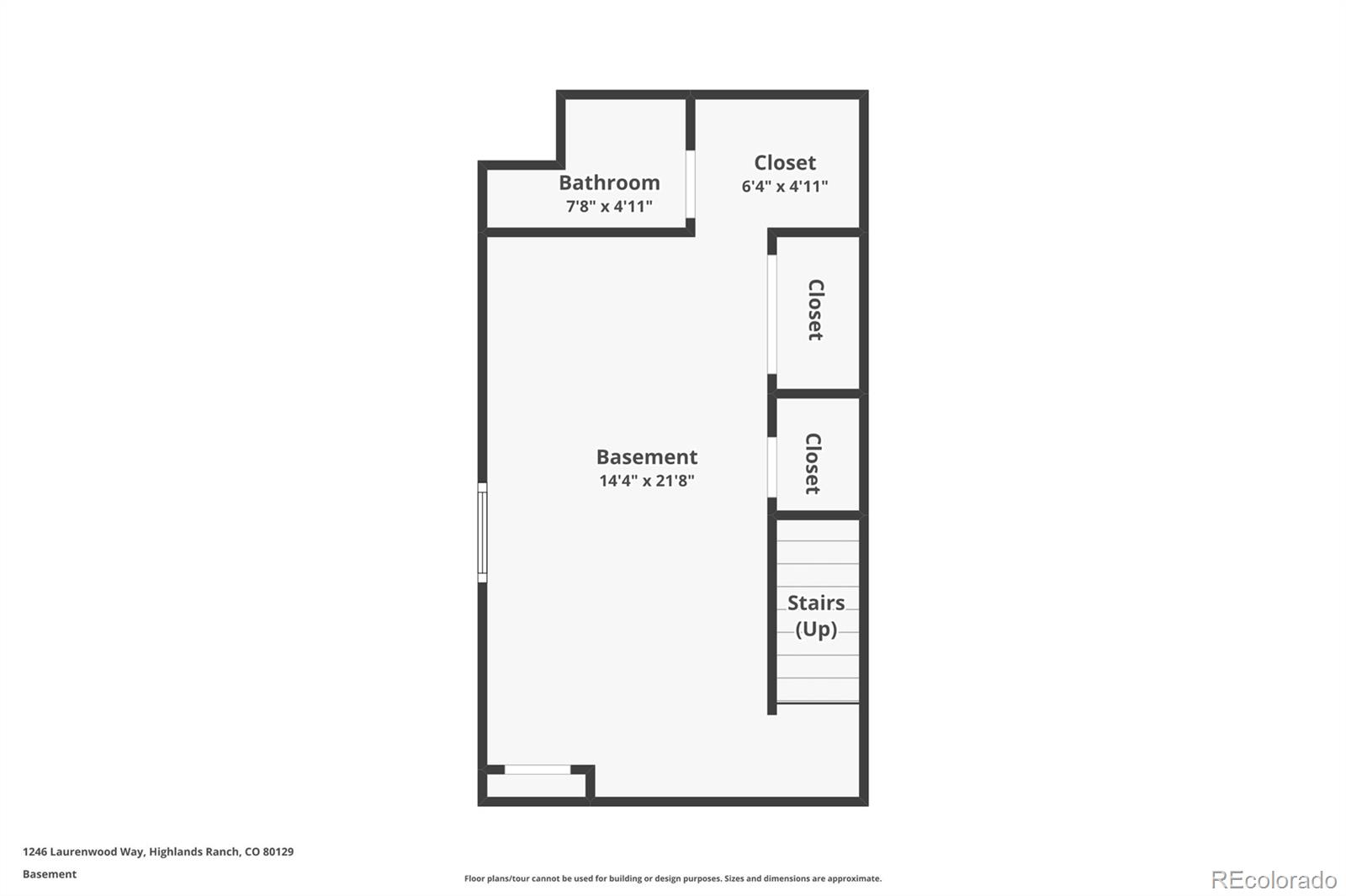 MLS Image #47 for 1246  laurenwood way,highlands ranch, Colorado