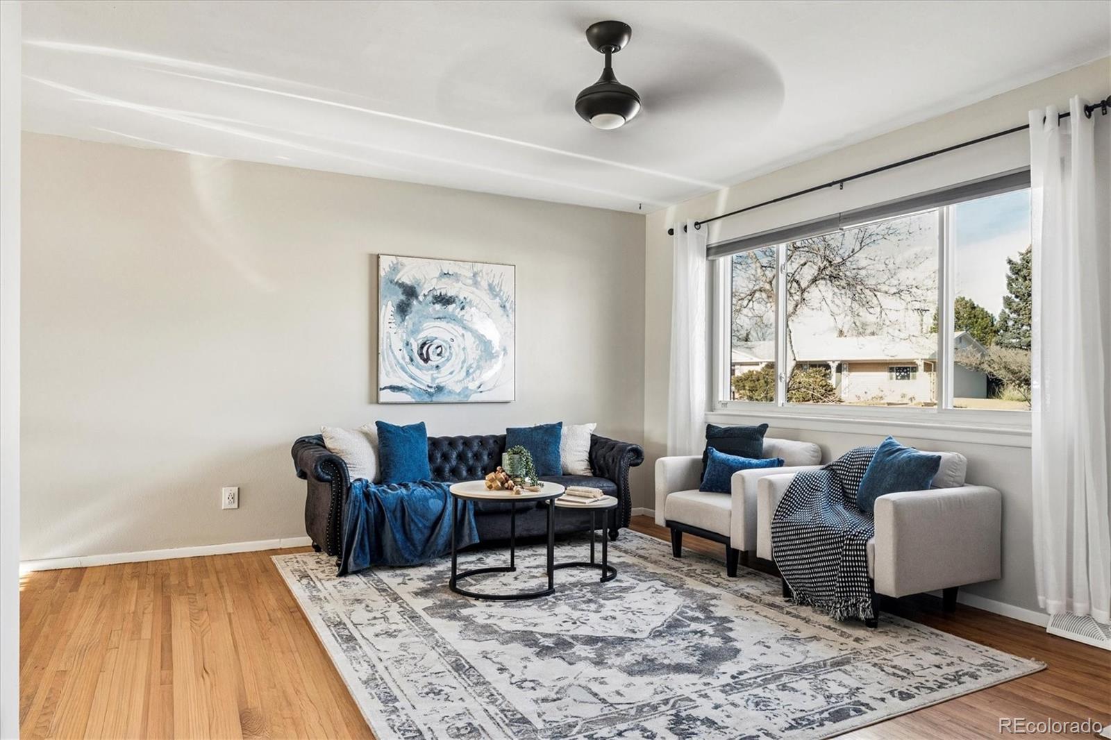 MLS Image #2 for 829  dirksland street,colorado springs, Colorado