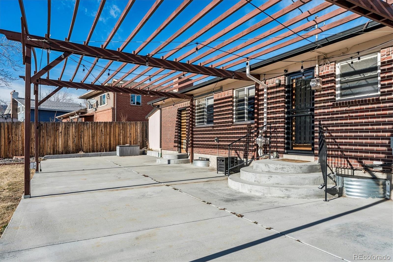 MLS Image #22 for 829  dirksland street,colorado springs, Colorado