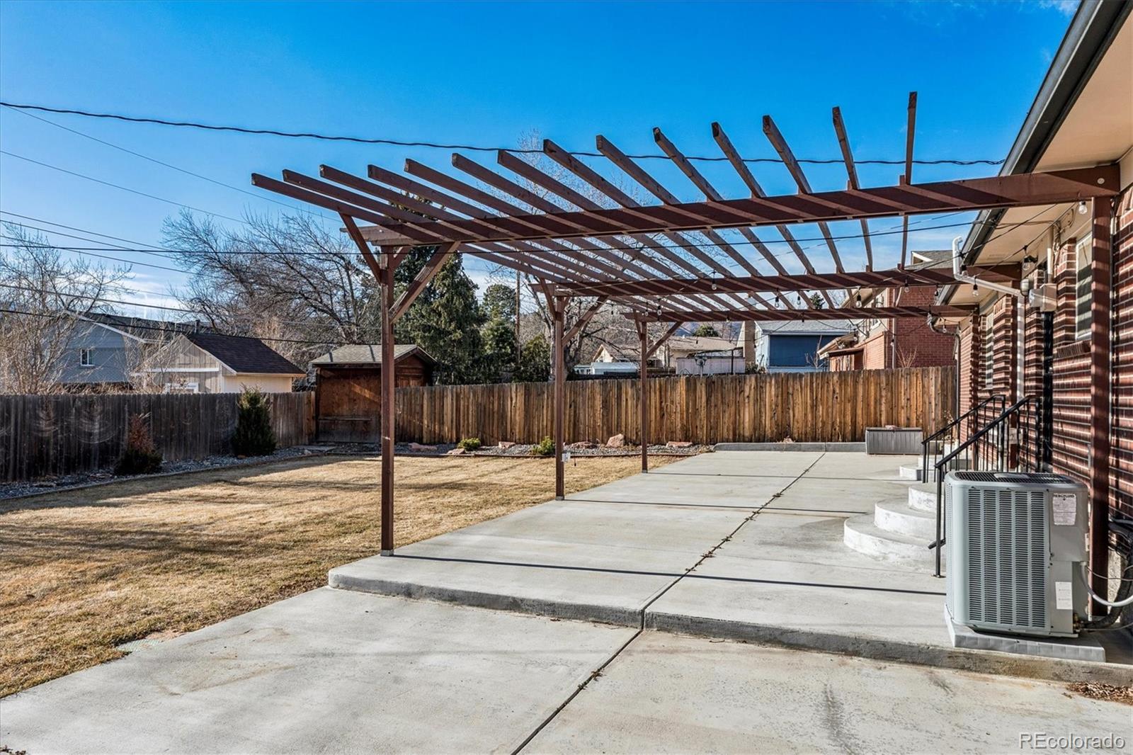 MLS Image #23 for 829  dirksland street,colorado springs, Colorado