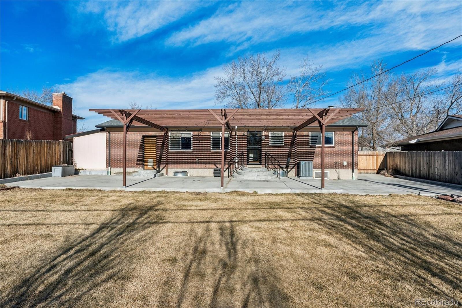 MLS Image #24 for 829  dirksland street,colorado springs, Colorado