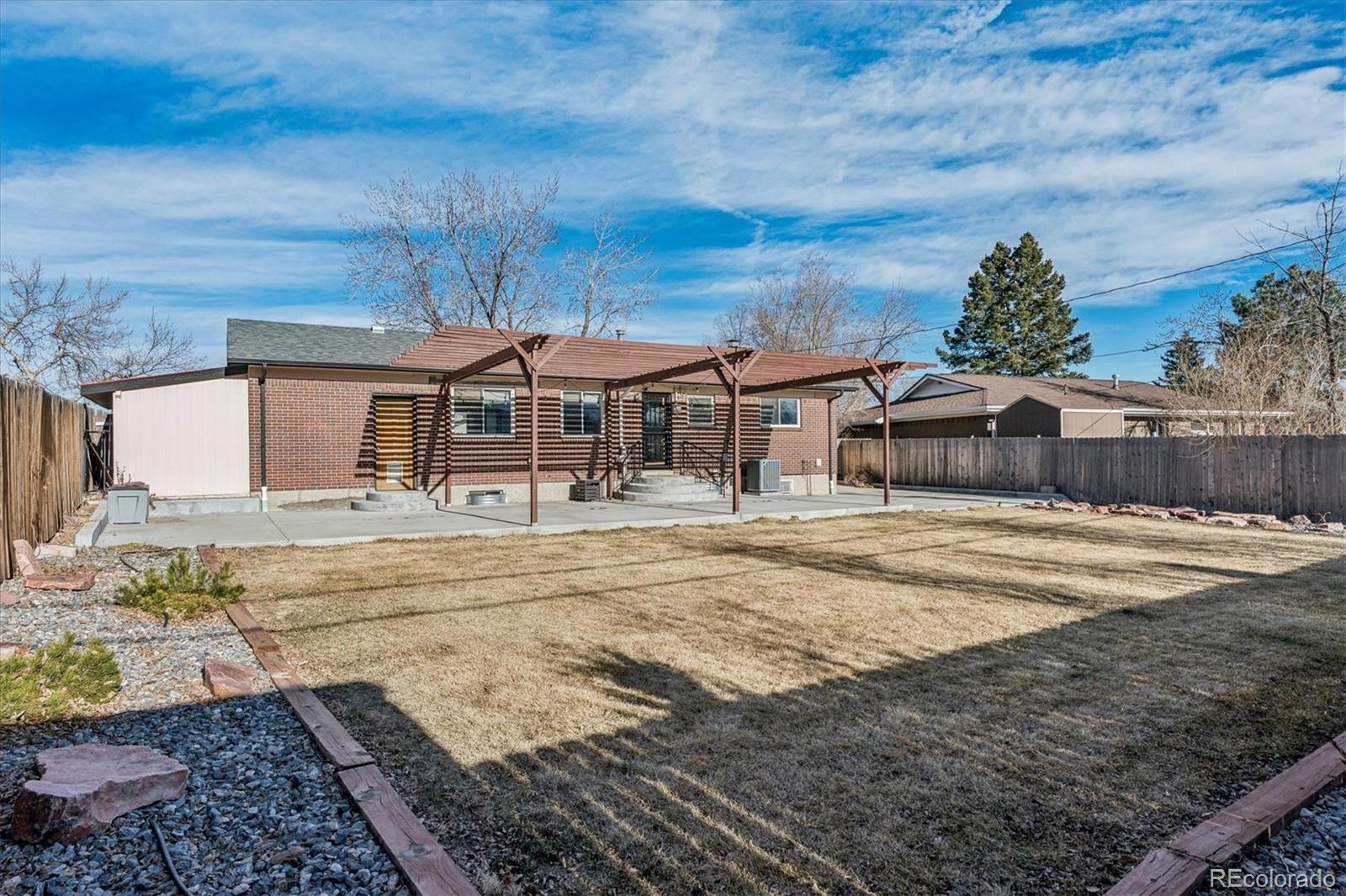 MLS Image #25 for 829  dirksland street,colorado springs, Colorado