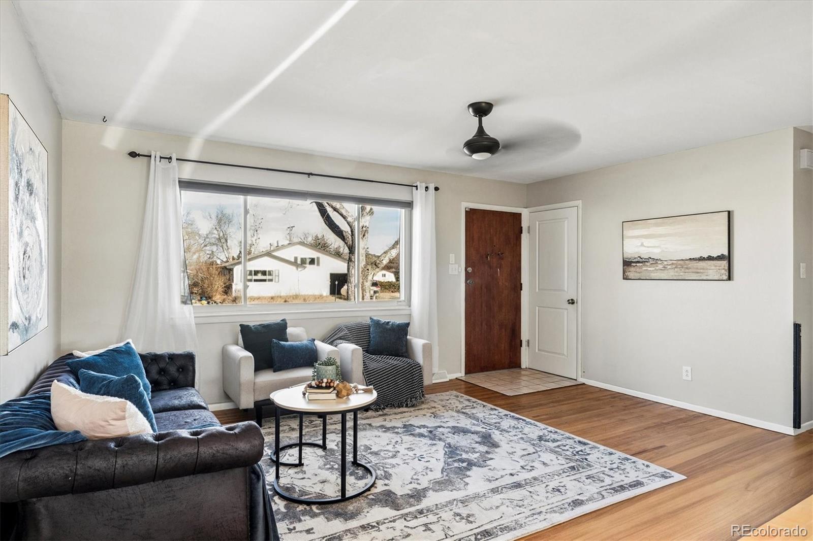 MLS Image #3 for 829  dirksland street,colorado springs, Colorado