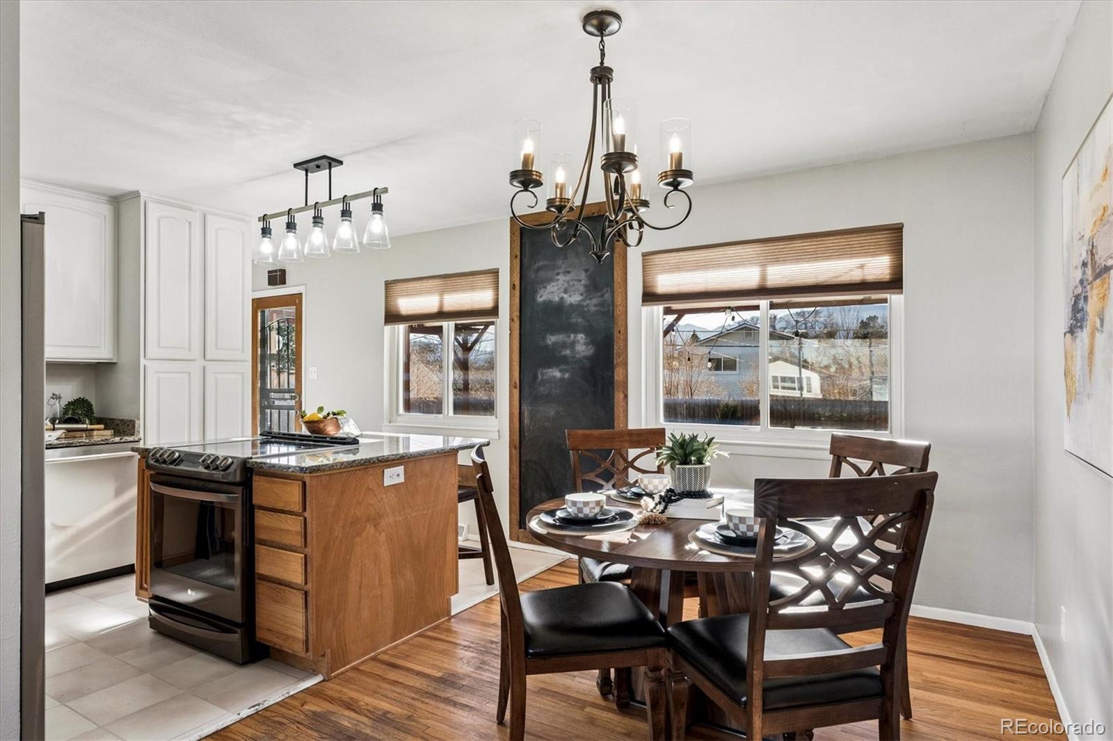 MLS Image #4 for 829  dirksland street,colorado springs, Colorado