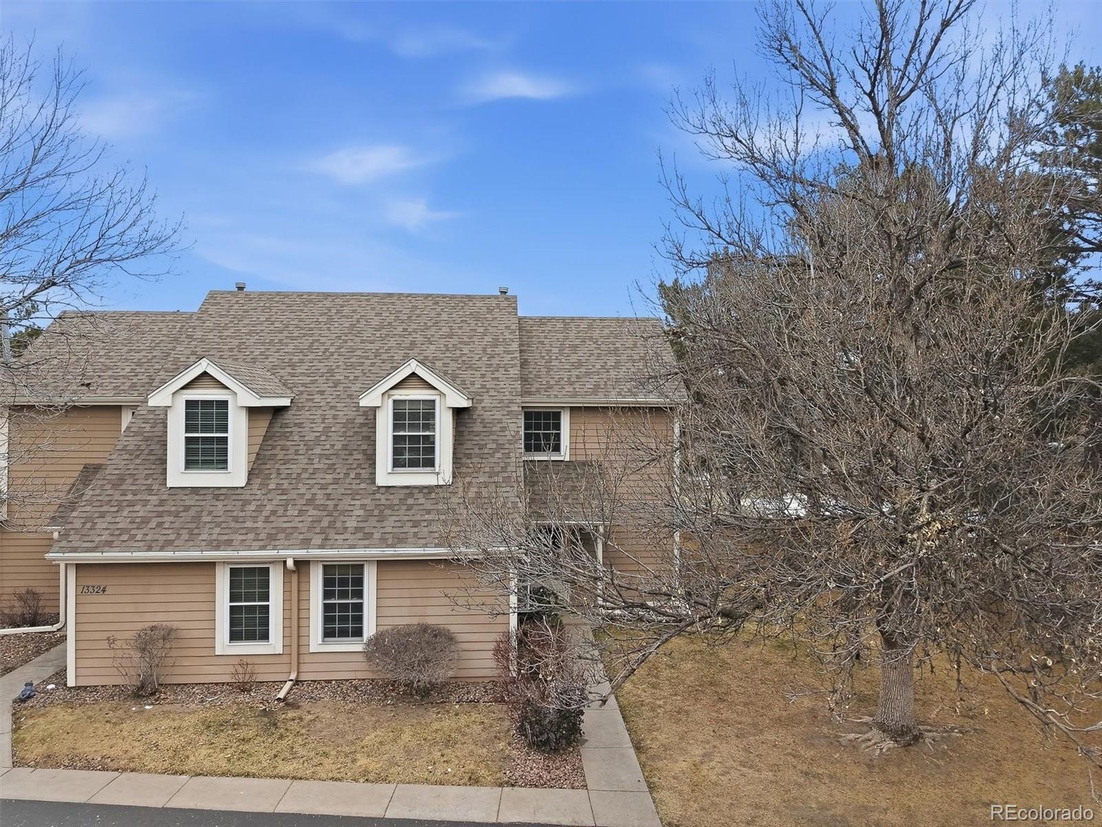 MLS Image #2 for 13322 e asbury drive,aurora, Colorado