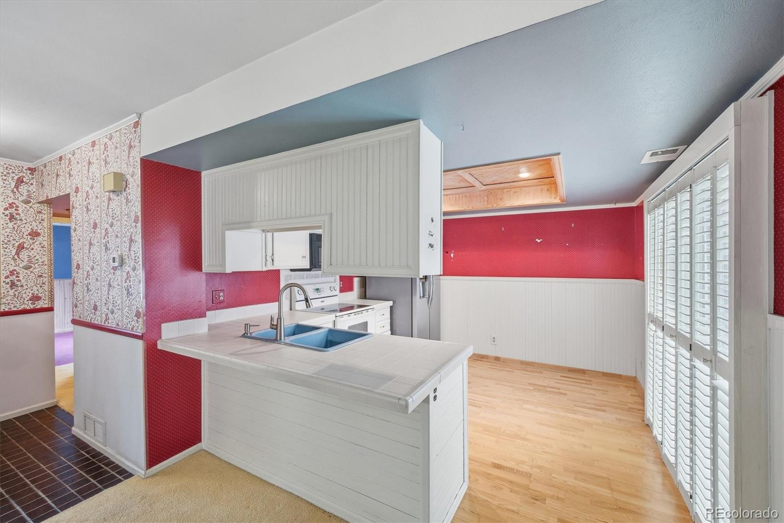 MLS Image #4 for 13322 e asbury drive,aurora, Colorado