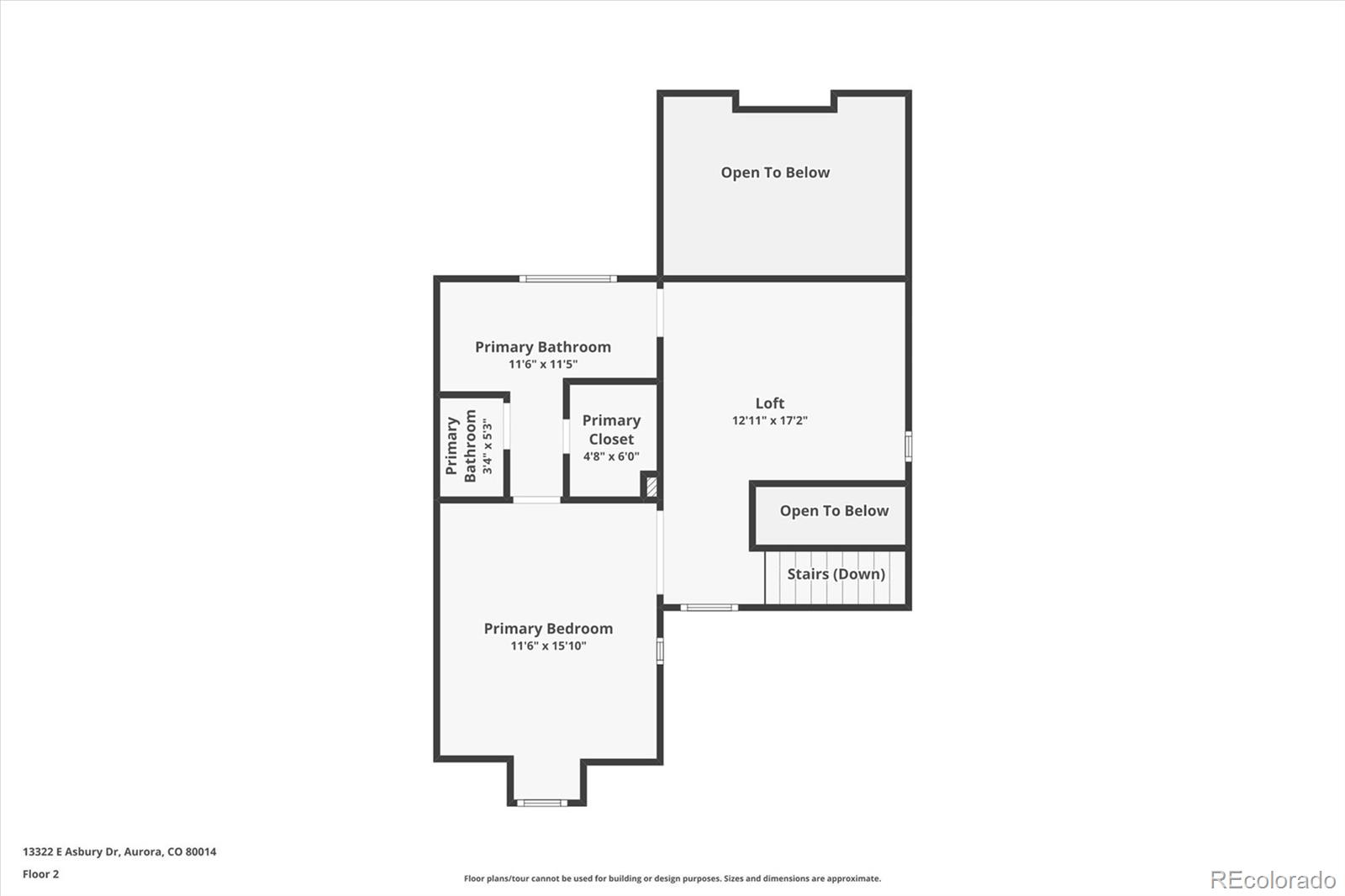 MLS Image #45 for 13322 e asbury drive,aurora, Colorado