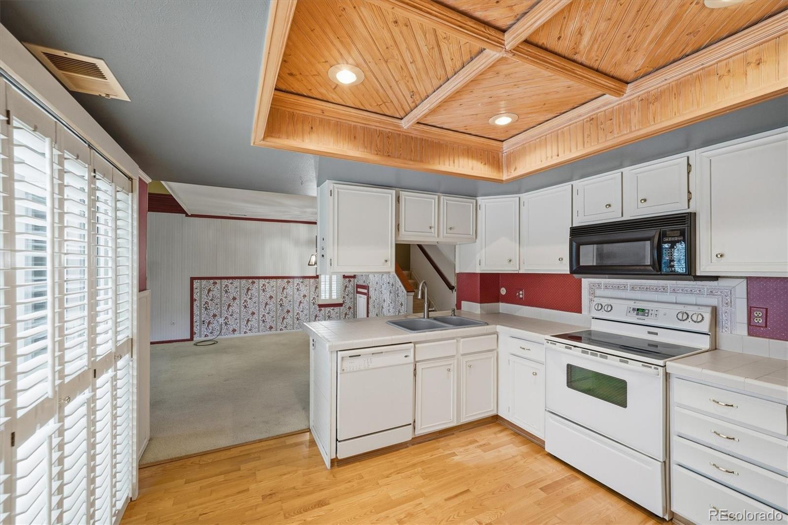 MLS Image #5 for 13322 e asbury drive,aurora, Colorado
