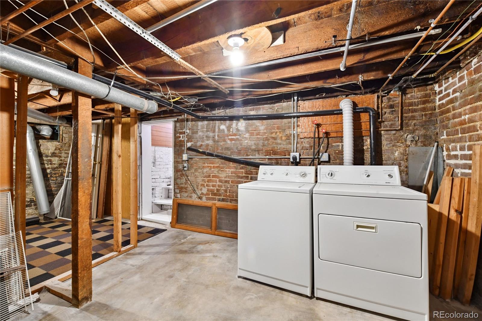 MLS Image #18 for 274  delaware street,denver, Colorado
