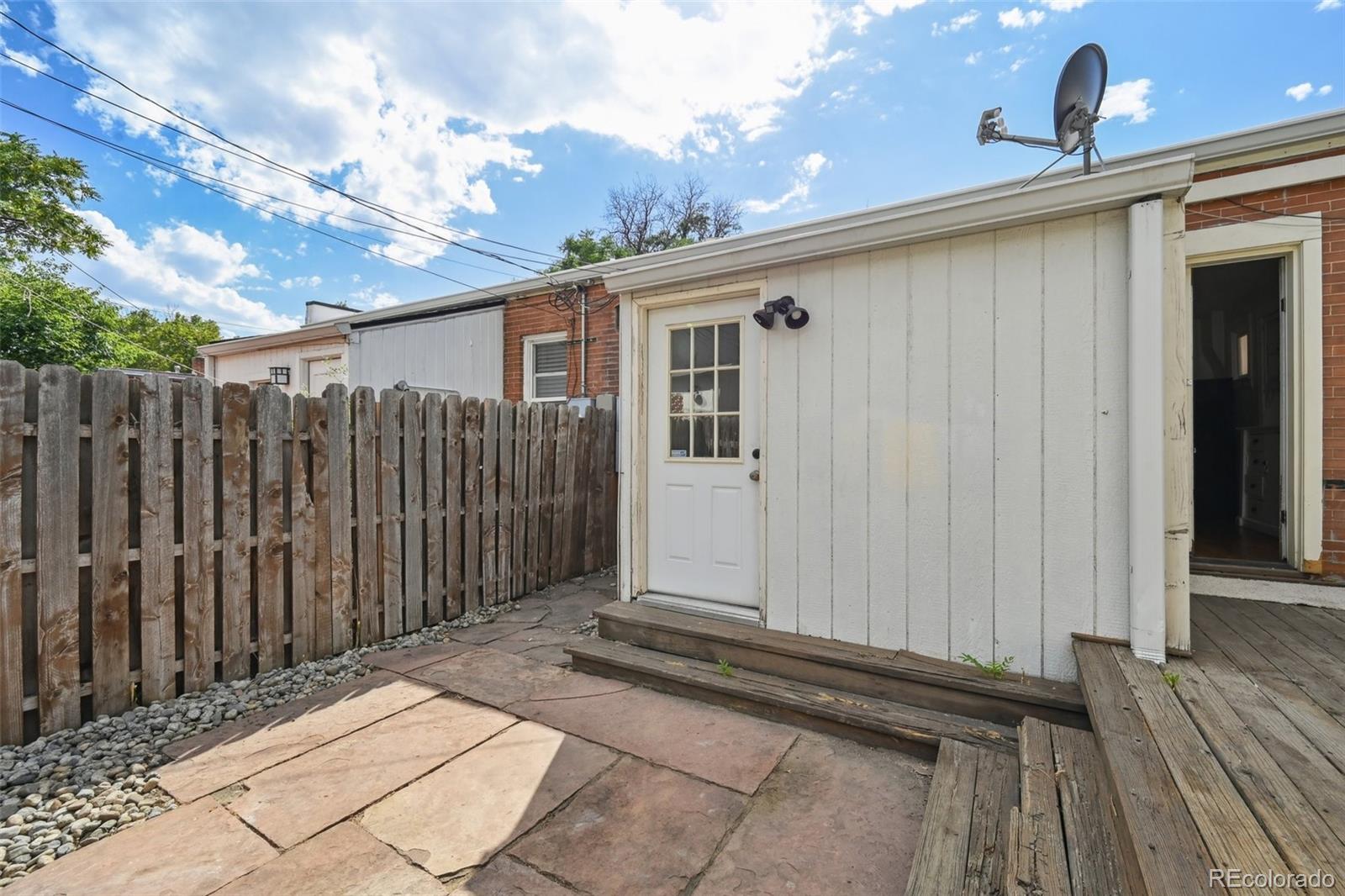 MLS Image #19 for 274  delaware street,denver, Colorado