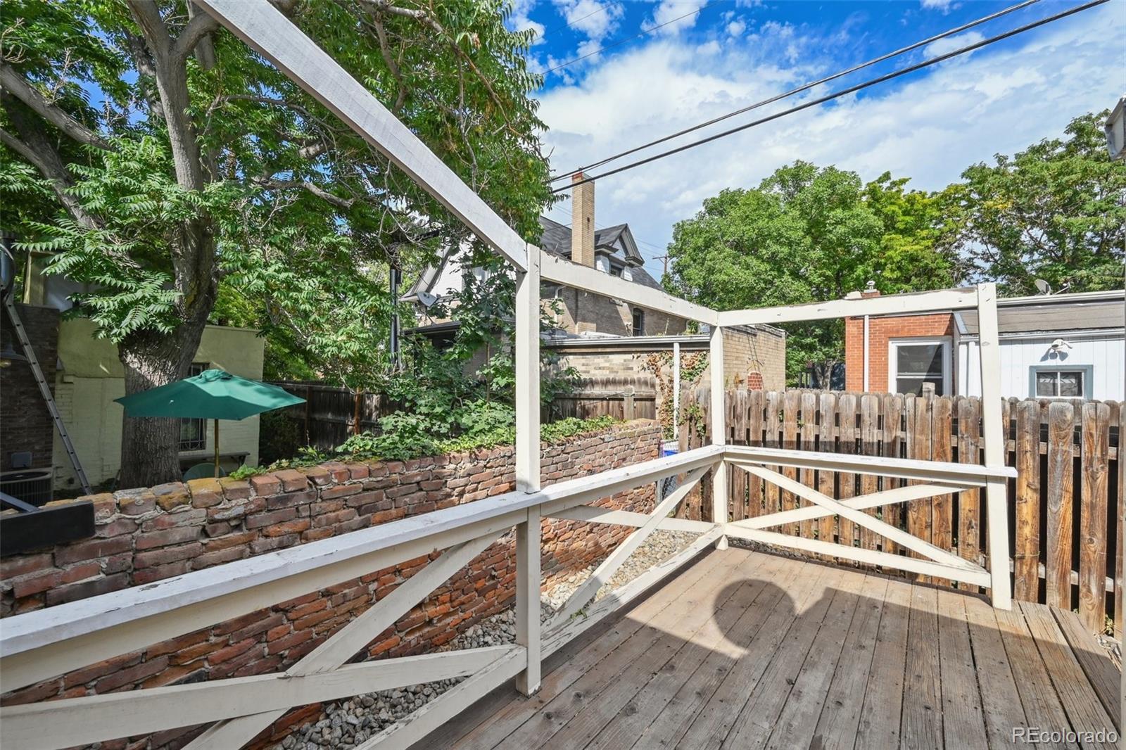 MLS Image #20 for 274  delaware street,denver, Colorado