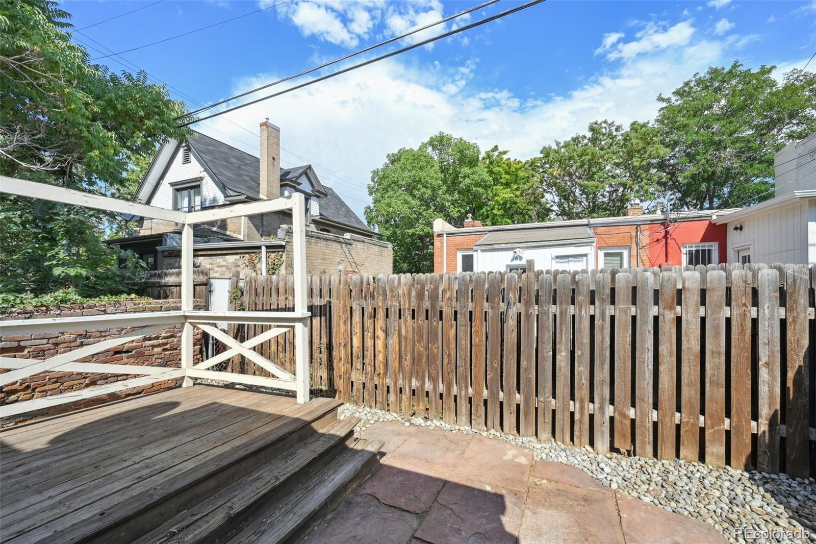 MLS Image #21 for 274  delaware street,denver, Colorado