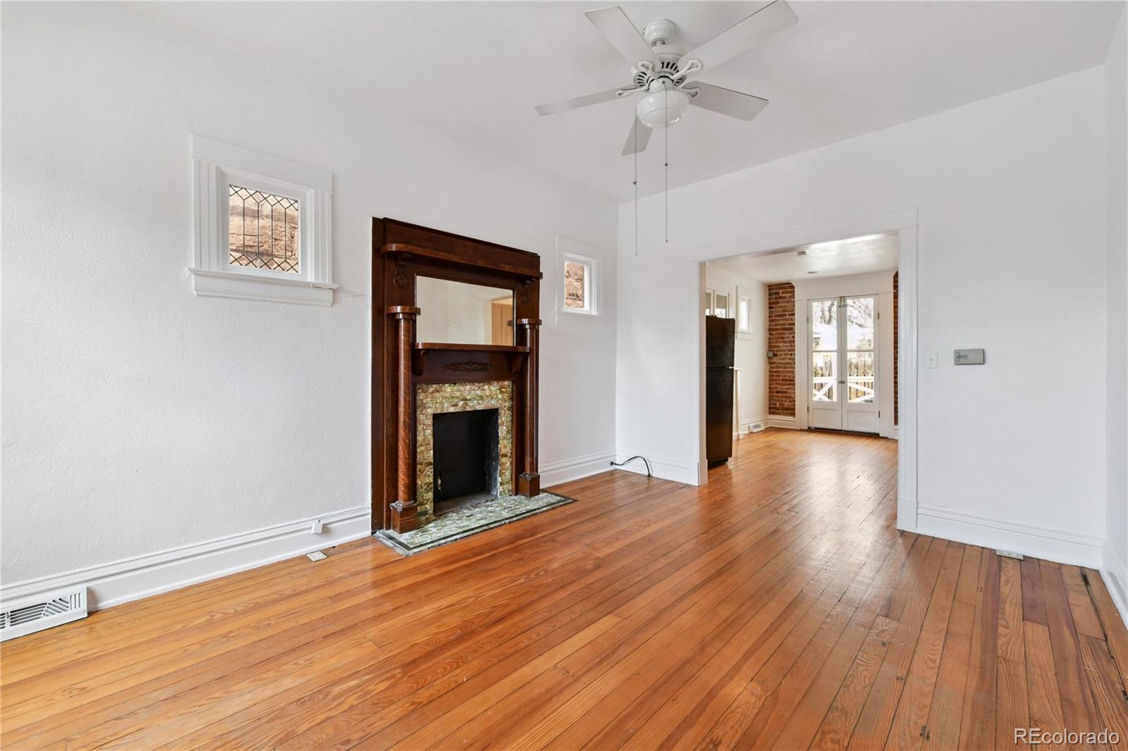 MLS Image #4 for 274  delaware street,denver, Colorado
