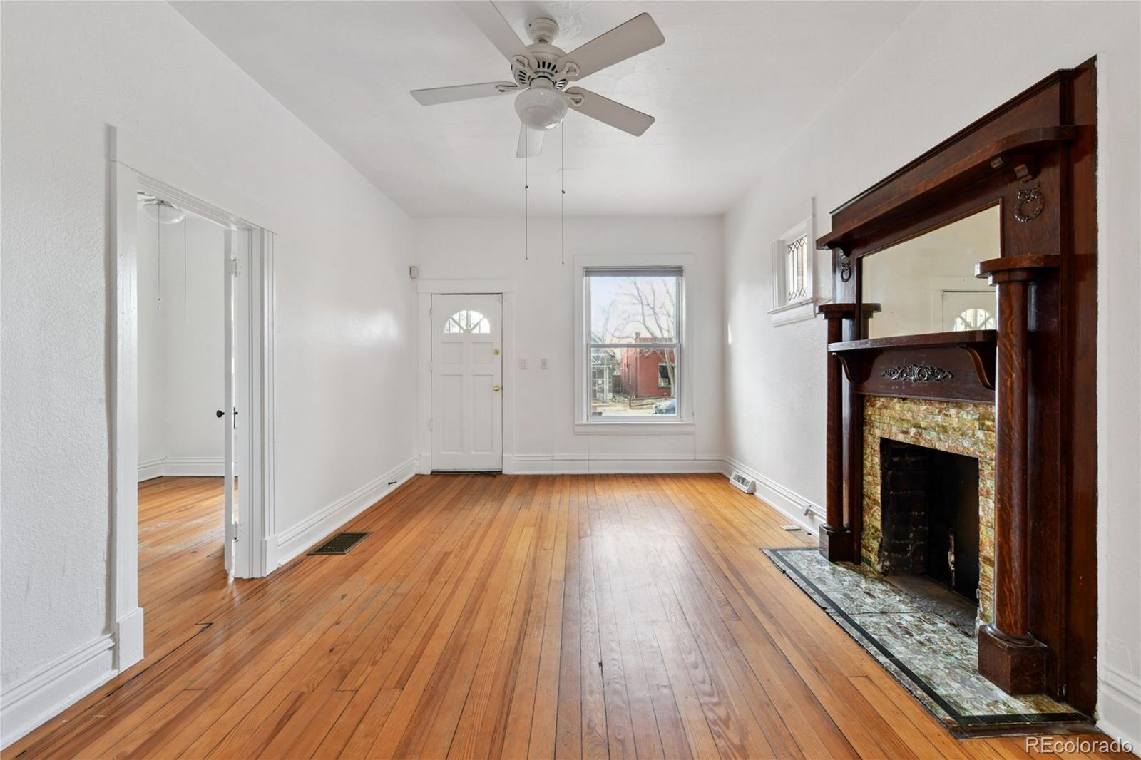 MLS Image #5 for 274  delaware street,denver, Colorado