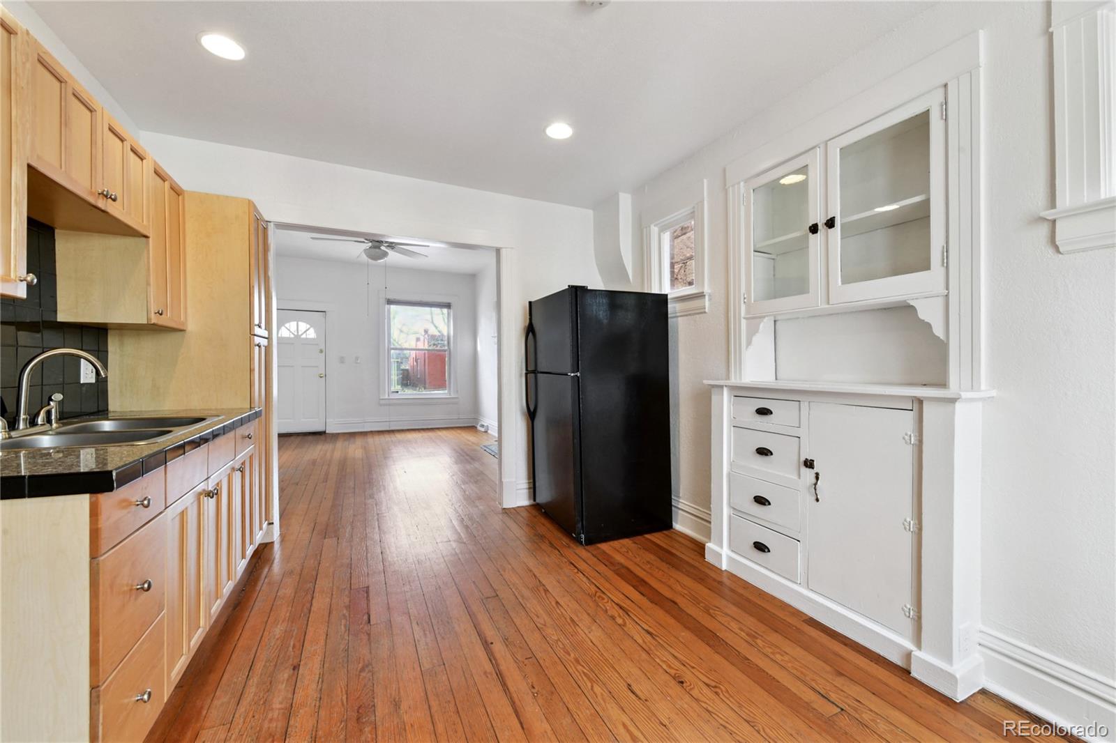 MLS Image #8 for 274  delaware street,denver, Colorado