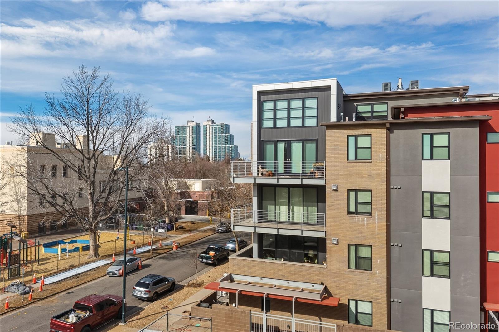 MLS Image #1 for 360 s lafayette street 301,denver, Colorado