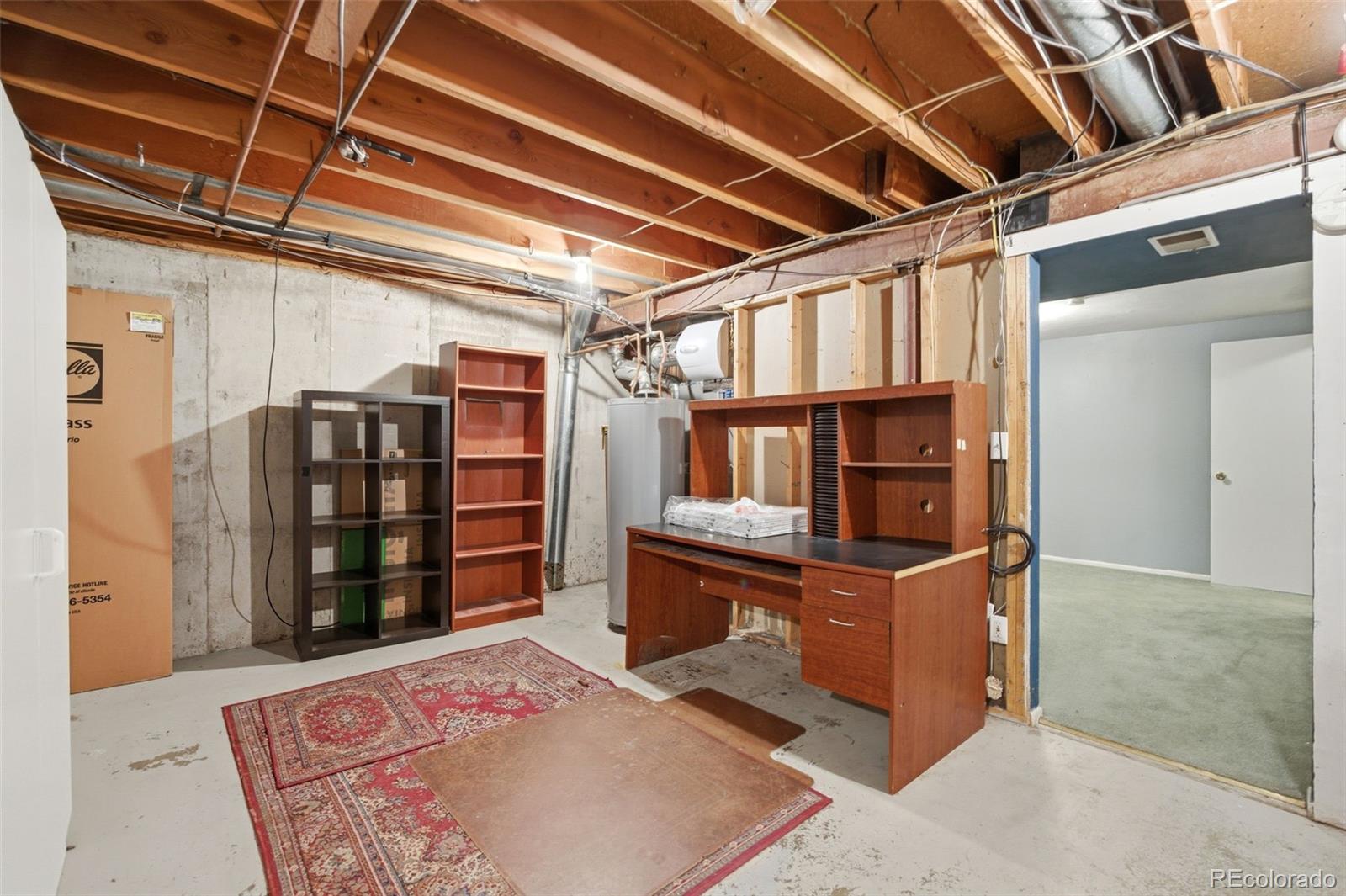 MLS Image #25 for 3784 s granby way ,aurora, Colorado