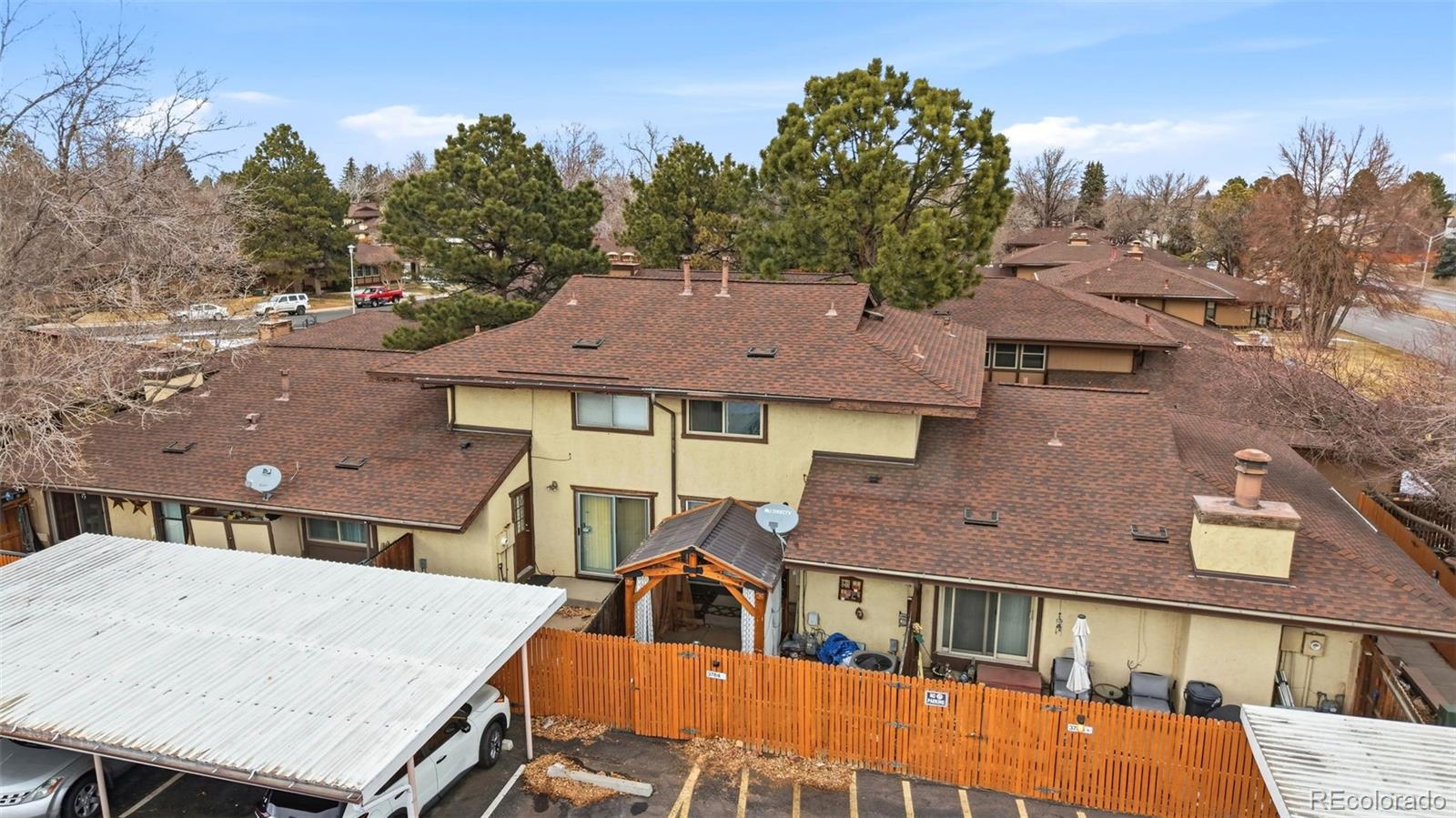 MLS Image #29 for 3784 s granby way ,aurora, Colorado