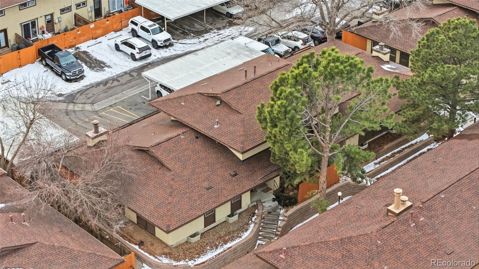 MLS Image #31 for 3784 s granby way ,aurora, Colorado