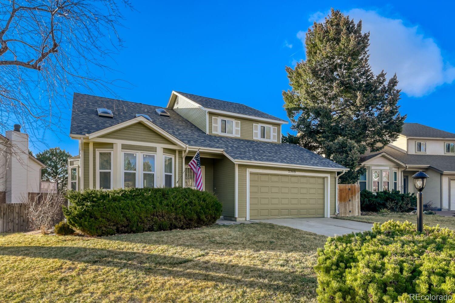 MLS Image #1 for 2368 w 119th avenue,westminster, Colorado