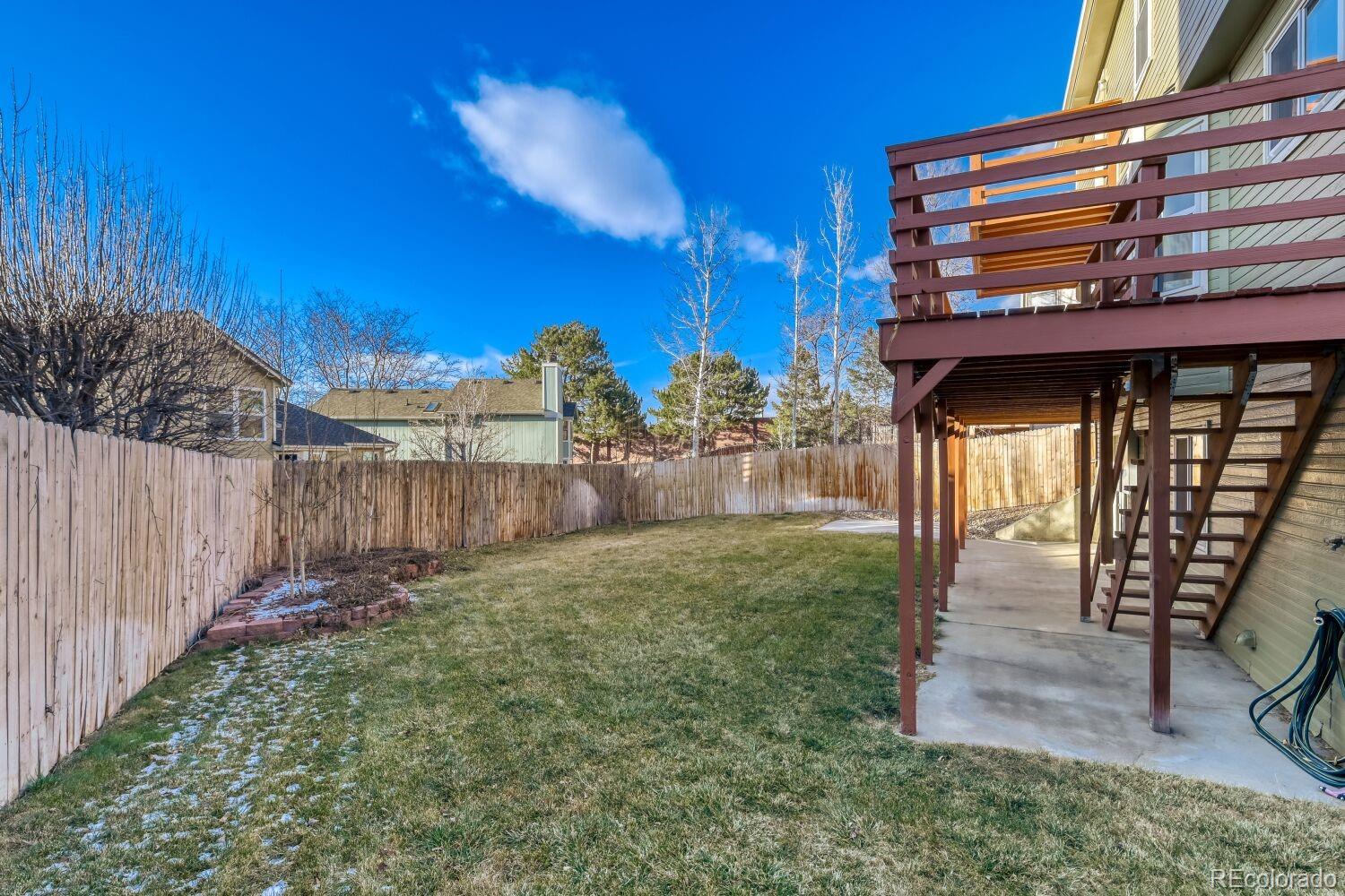 MLS Image #27 for 2368 w 119th avenue,westminster, Colorado