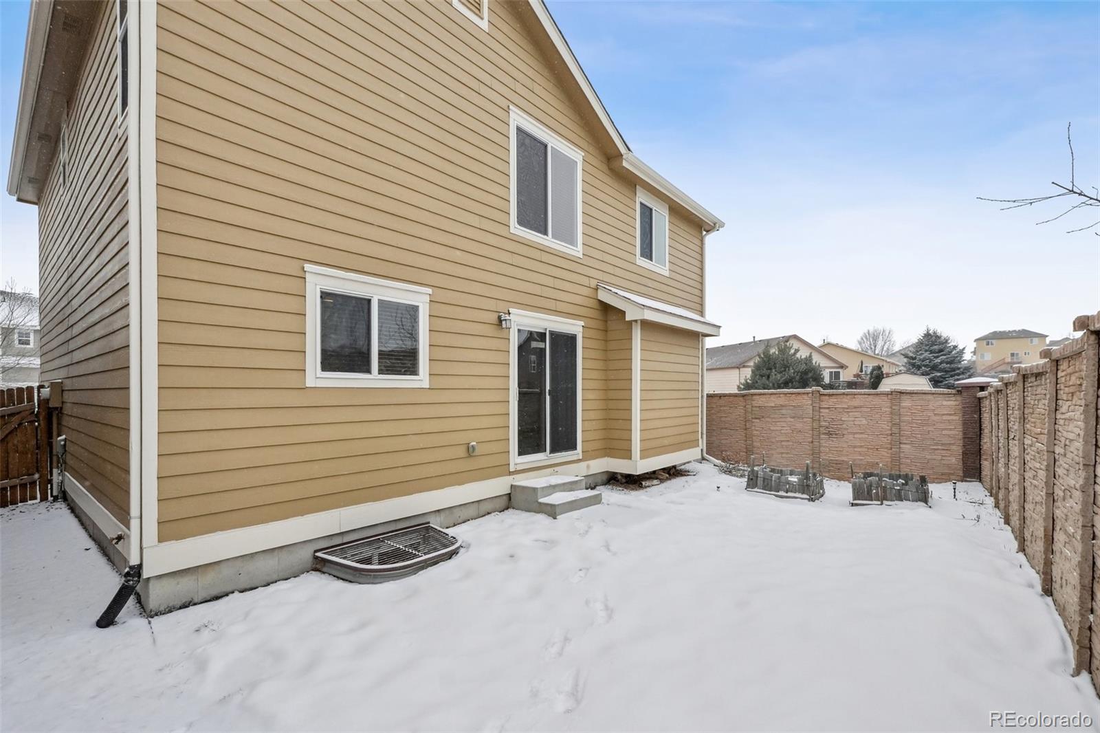 MLS Image #20 for 7704  autumn leaf way,colorado springs, Colorado